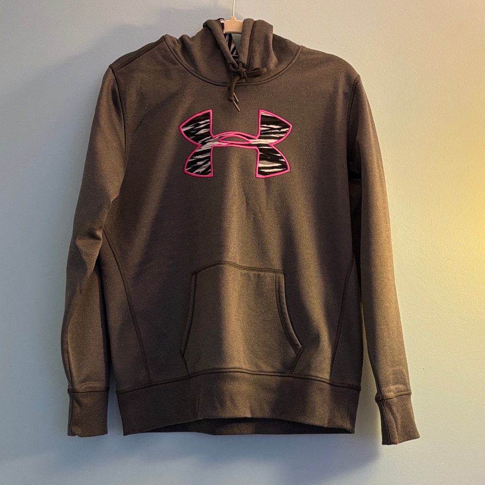 Under Armour Hoodie